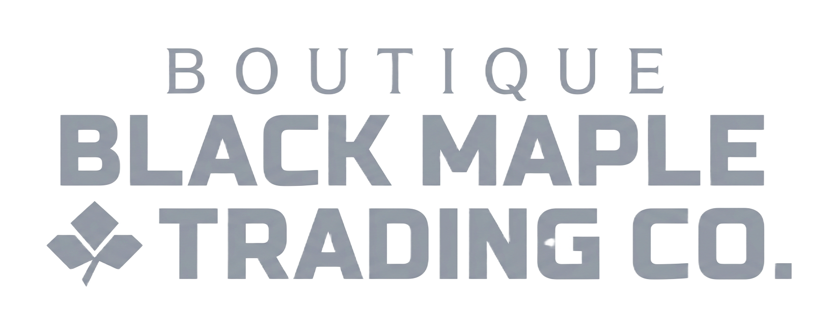 Black Maple Trading Co.