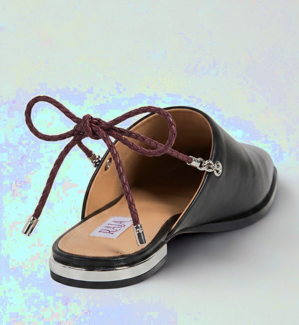 Raia — Footwear Editorial — frame 2