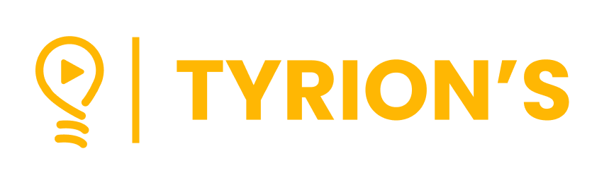 Tyrion Academy